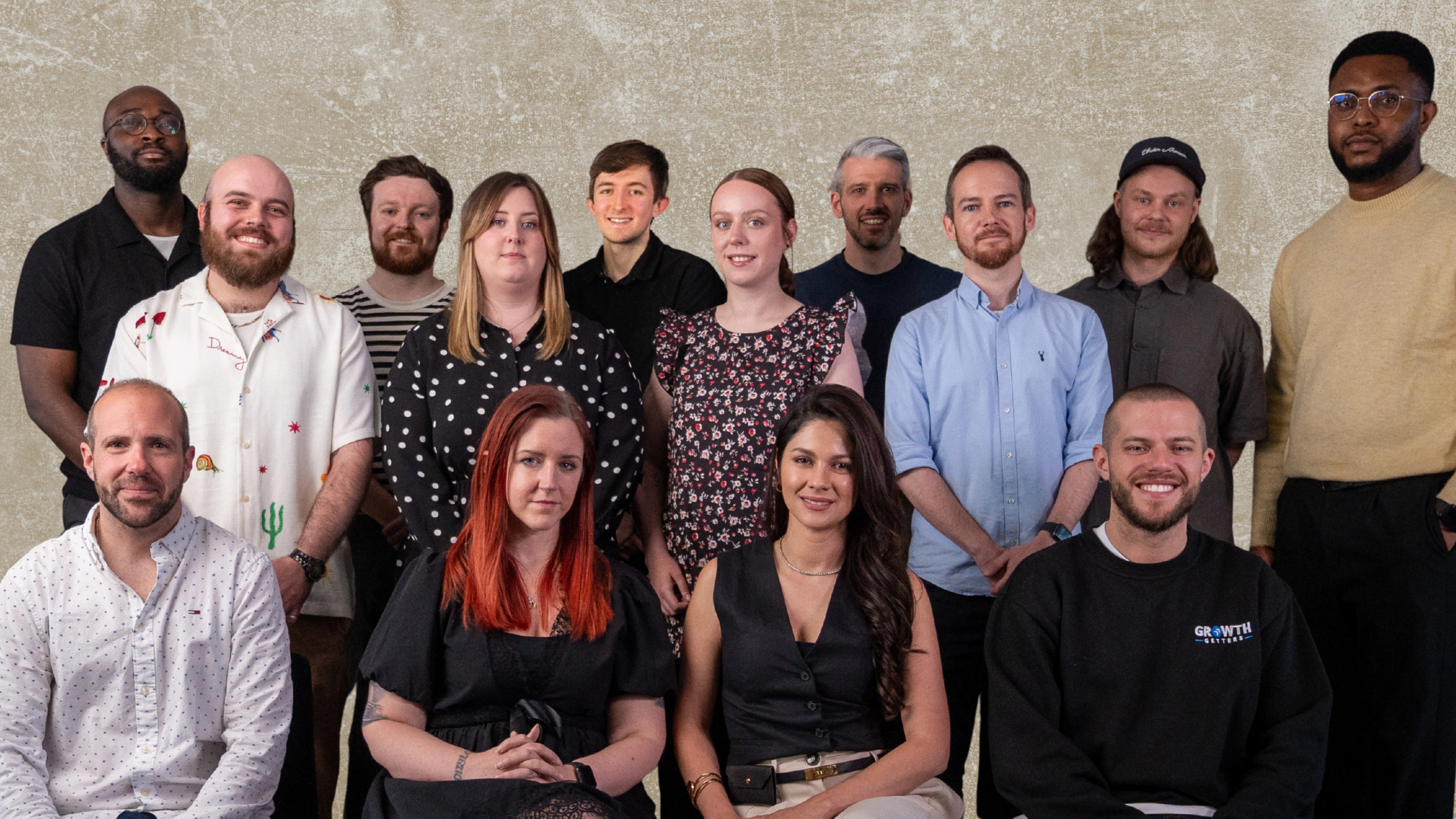 creative team