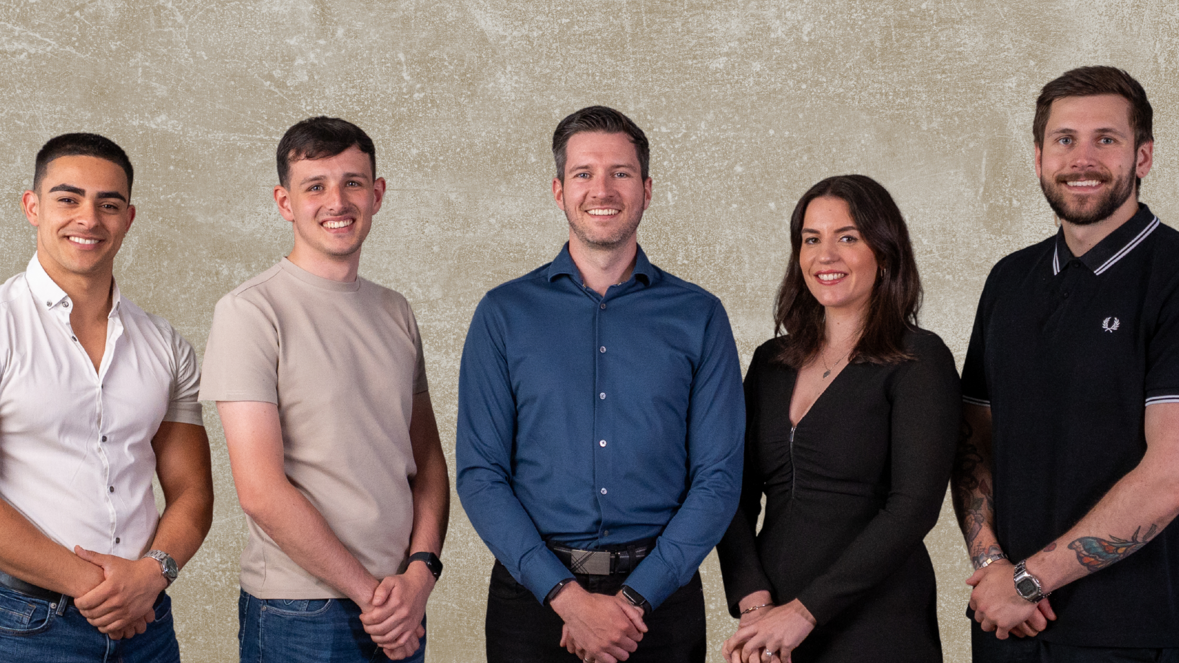sales team